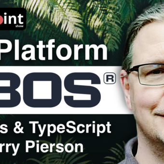 Welcome to the twenty-fifth episode of "The Breakpoint Show"! We're thrilled to feature a special guest, Harry Pierson, who joined us to discuss his company, DBOS, and its cutting-edge technology. Conceived by researchers at MIT and Stanford, DBOS is revolutionizing how we approach cloud application development and deployment. Join us as we dive deep into the innovative DBOS platform, which comprises DBOS Transact and DBOS Cloud. Harry will take us through the remarkable features and benefits of these tools and how they are set to transform the cloud development landscape.