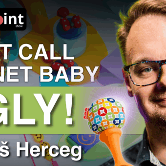 Episode 039 - Don't Call My .NET Baby Ugly!