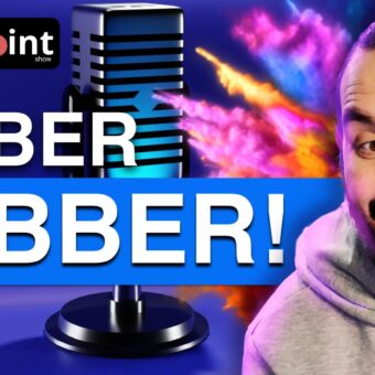 Episode 038 - Jibber Jabber!